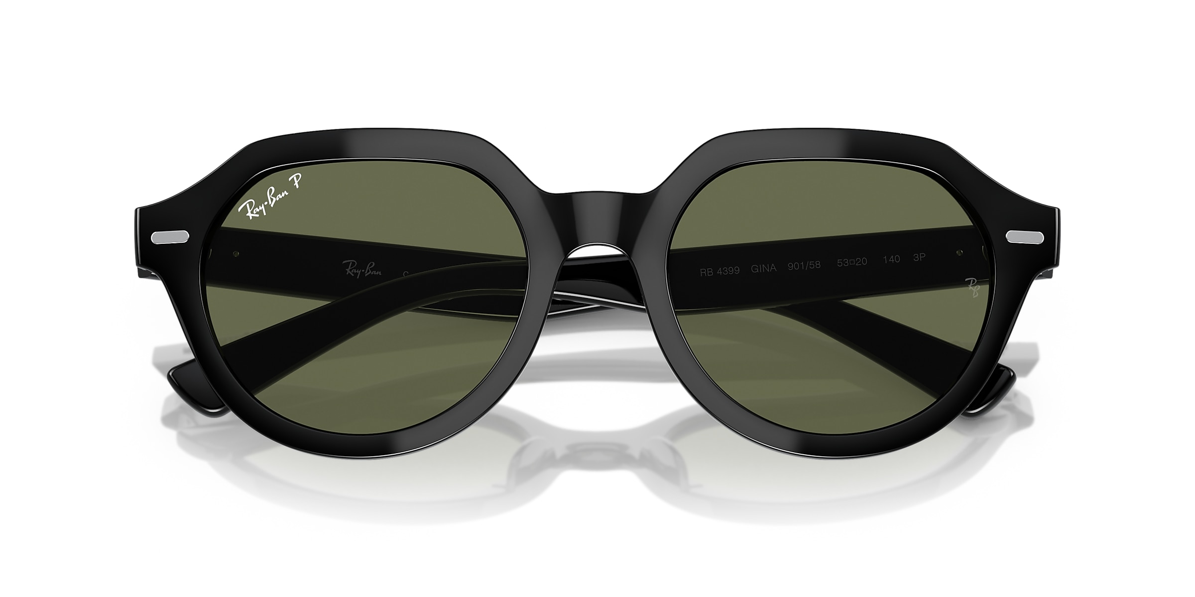 Ray-Ban Sunglasses RB4399 GINA