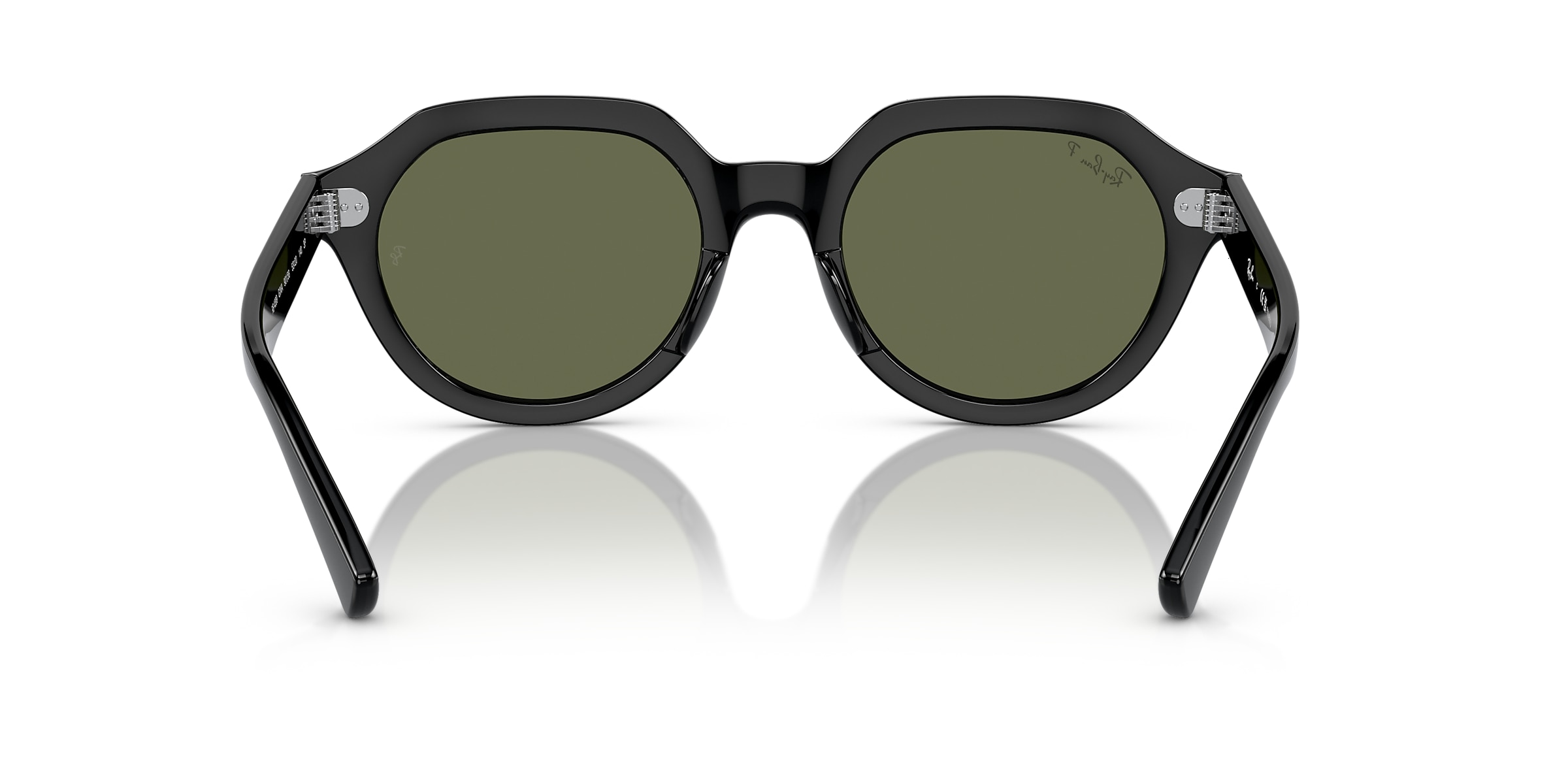 Ray-Ban Sunglasses RB4399 GINA