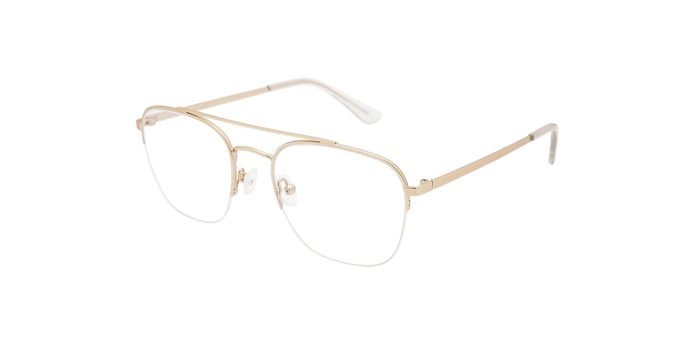 Clearly Glasses PICKLE CROW