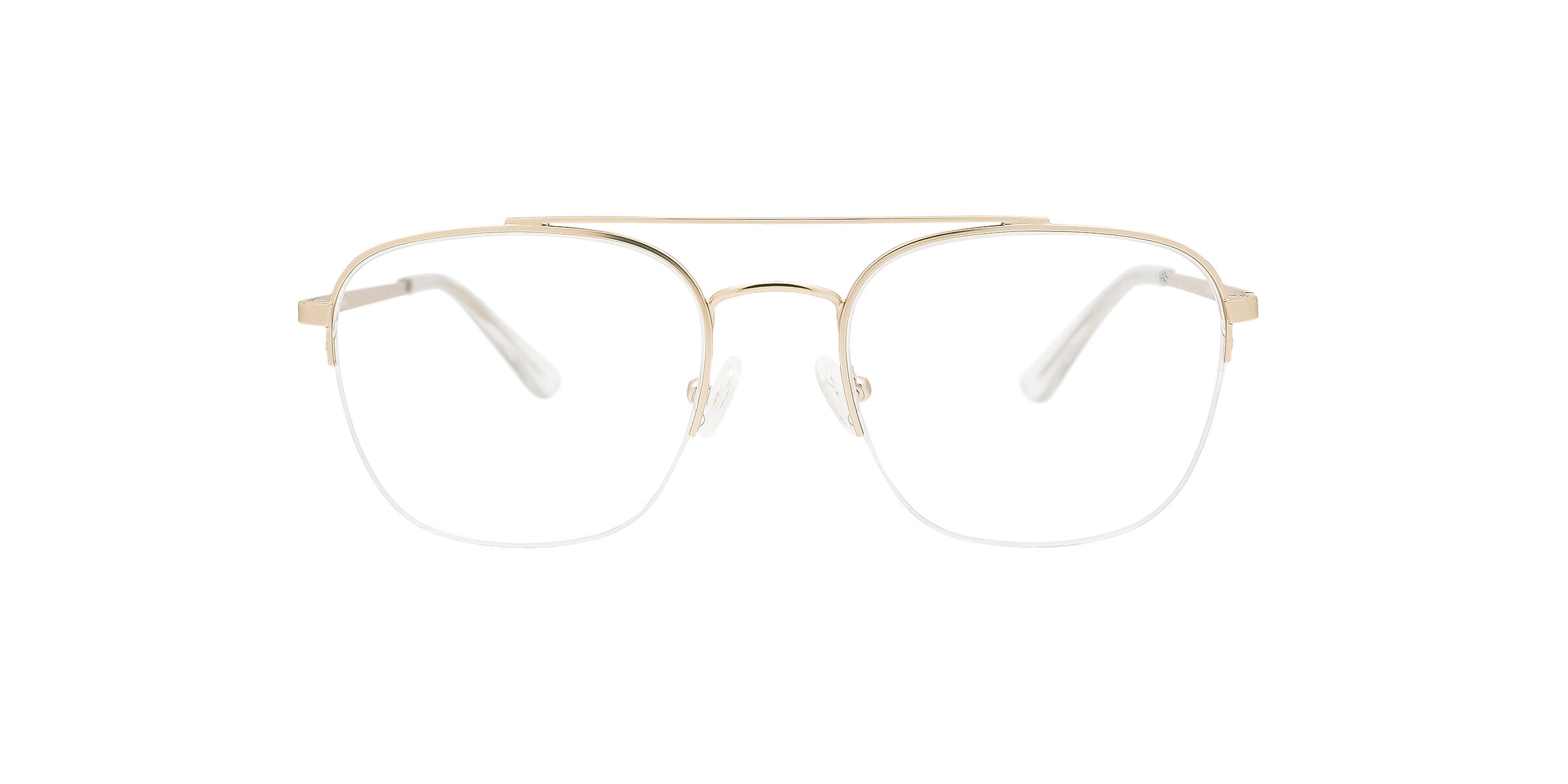 Clearly Glasses PICKLE CROW