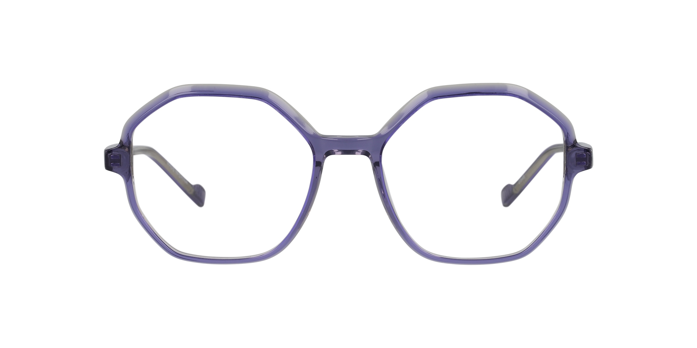 Clearly Glasses VERMICULITE