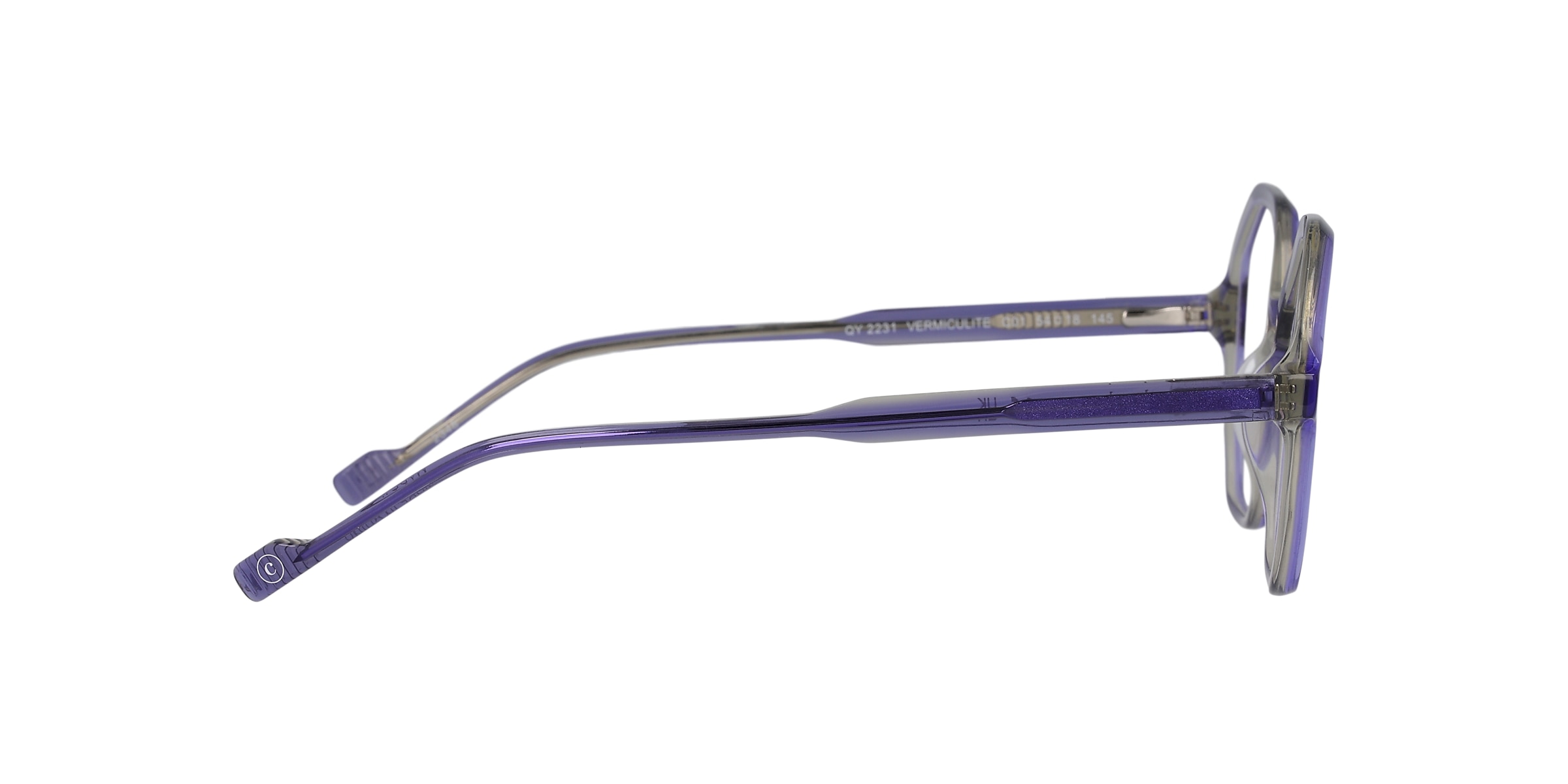 Clearly Glasses VERMICULITE