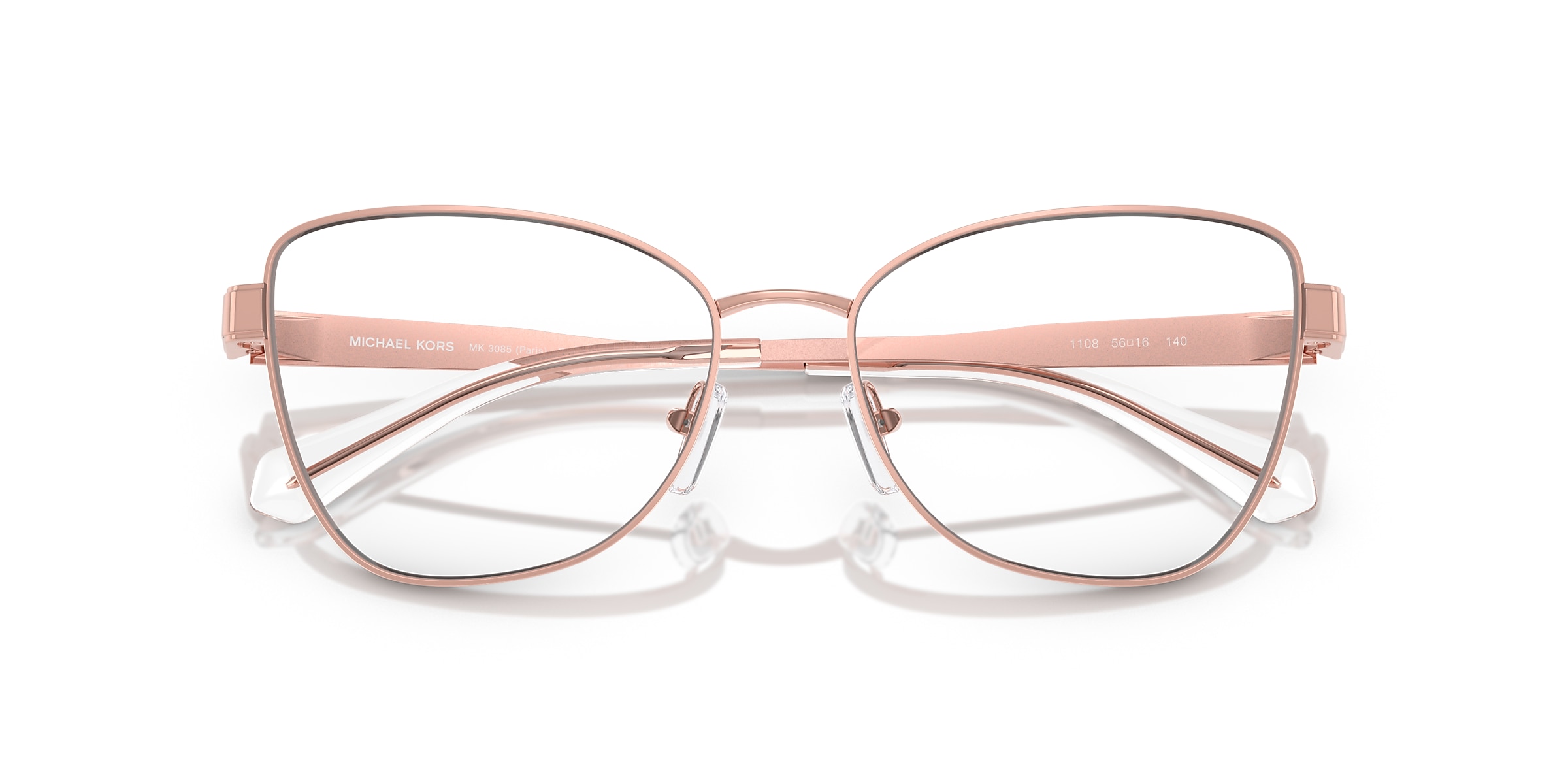 Michael Kors Glasses MK3085 PARIS