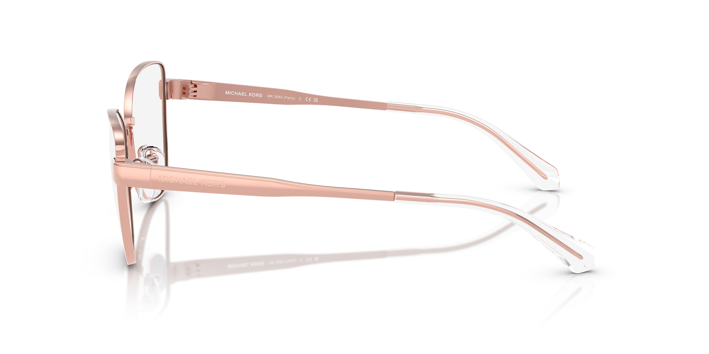 Michael Kors Glasses MK3085 PARIS