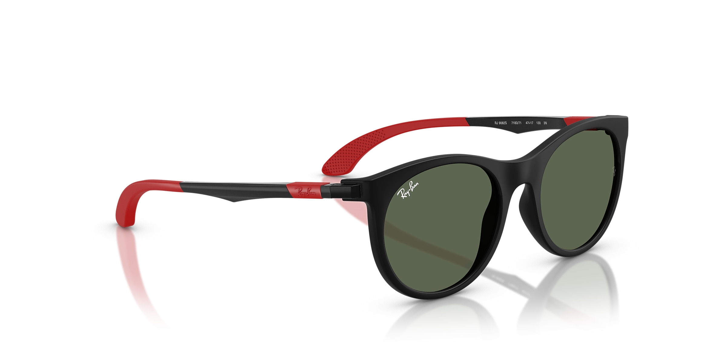 Ray-Ban Sunglasses RB9082S KIDS