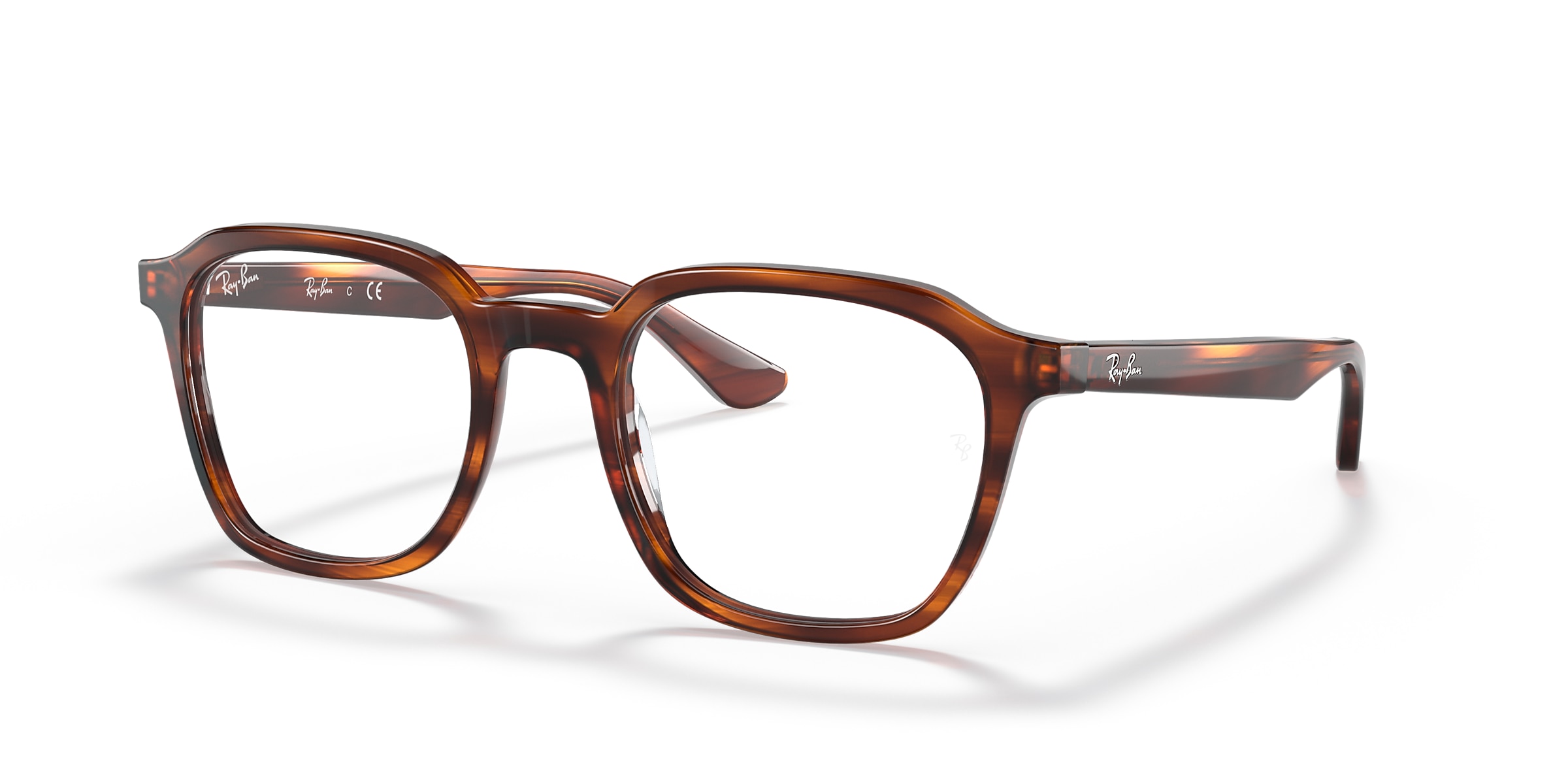 Ray-Ban Glasses RB5390 OPTICS