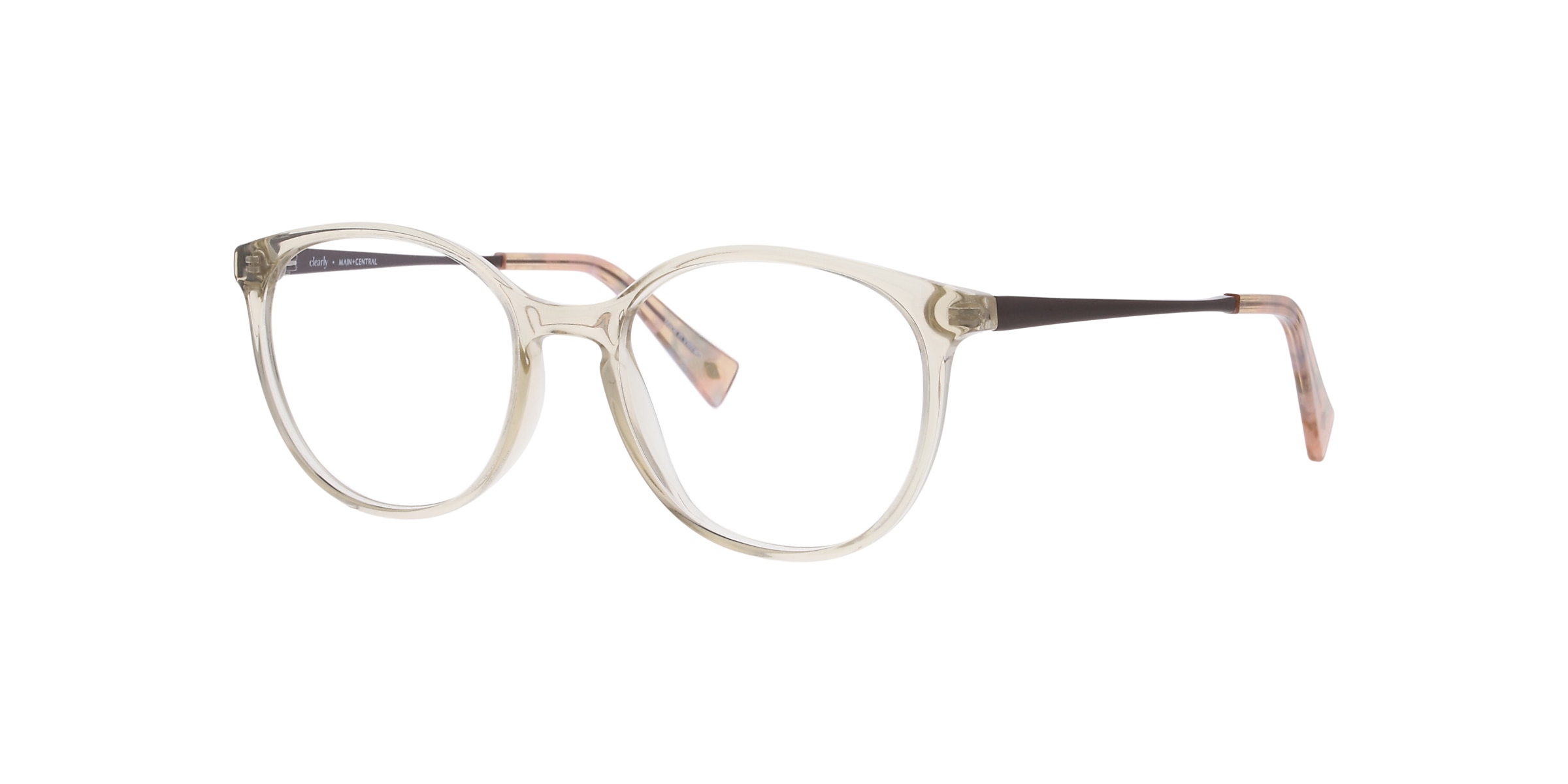 Clearly Glasses TEMPLEMORE