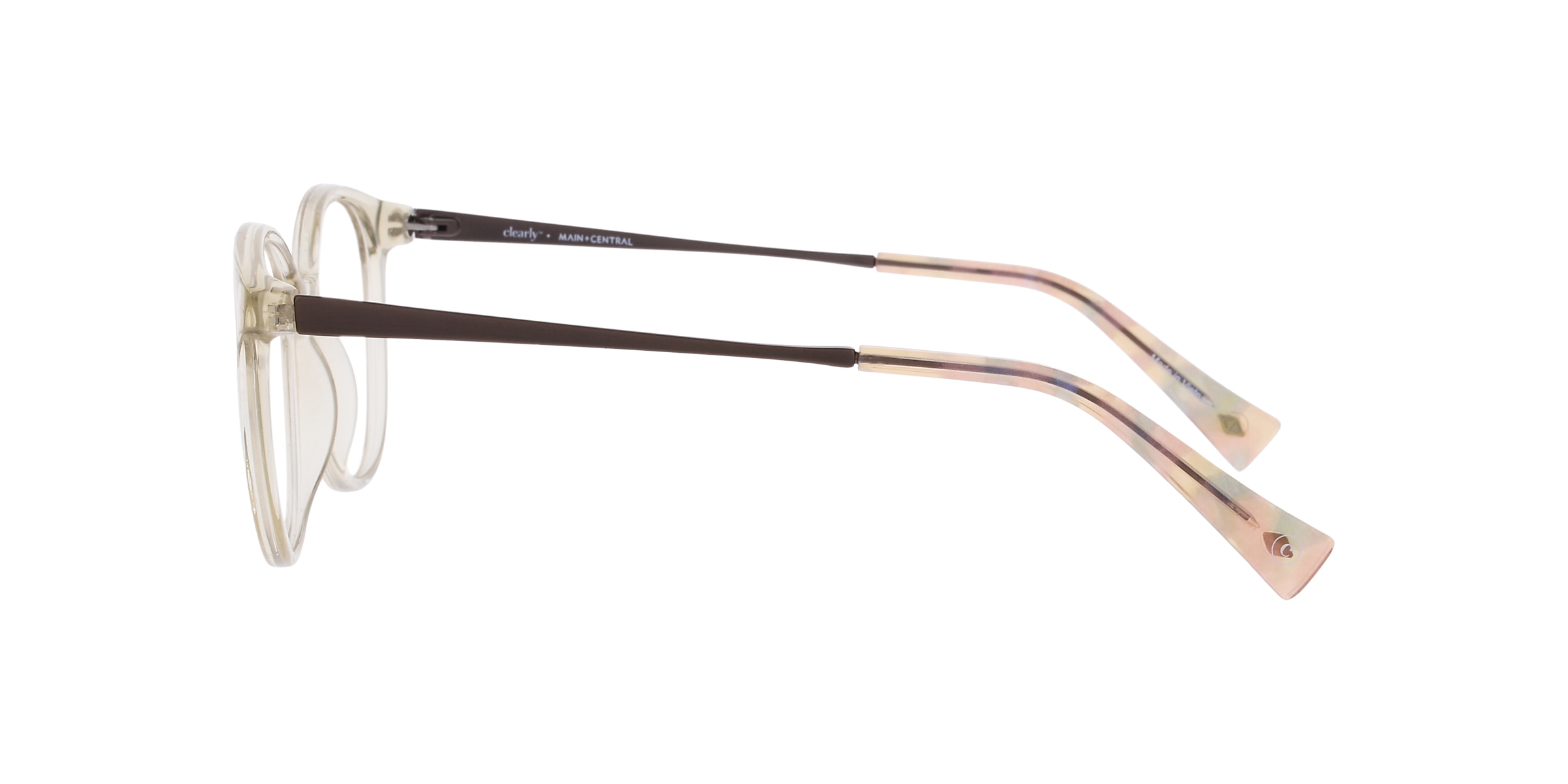 Clearly Glasses TEMPLEMORE