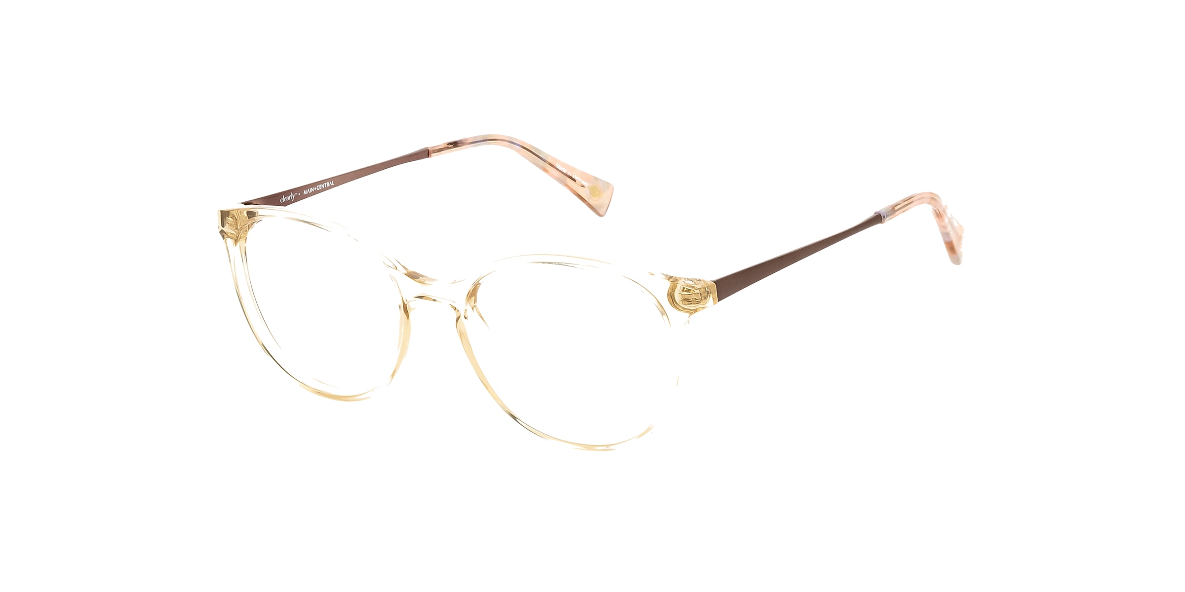 Clearly Glasses TEMPLEMORE