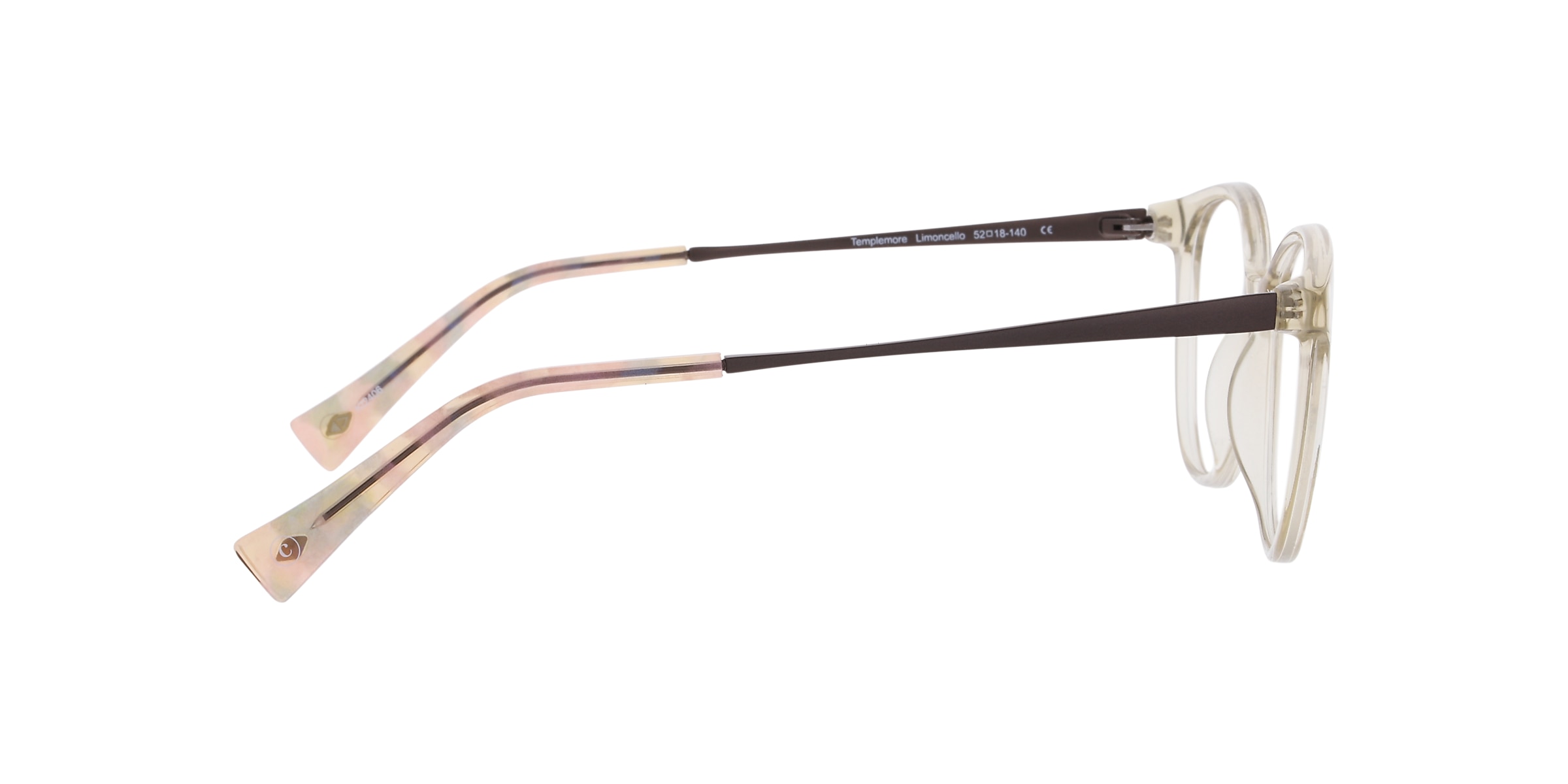 Clearly Glasses TEMPLEMORE