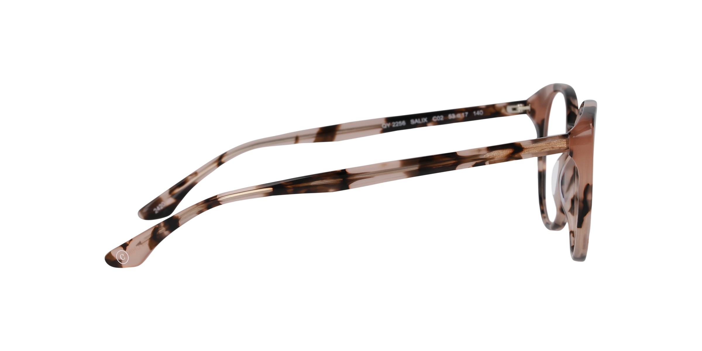 Clearly Glasses SALIX