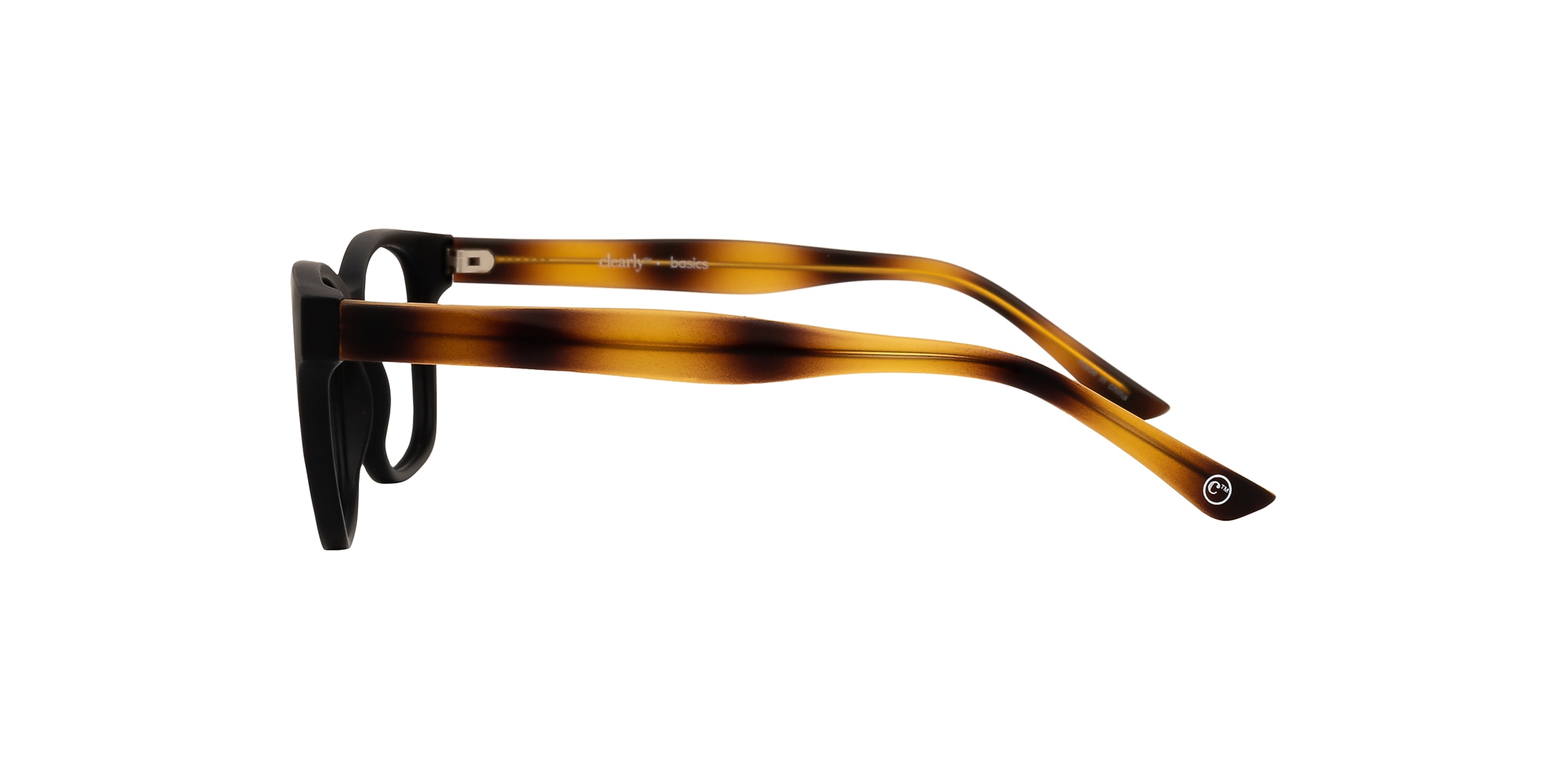 Clearly Glasses BATTLE HARBOUR