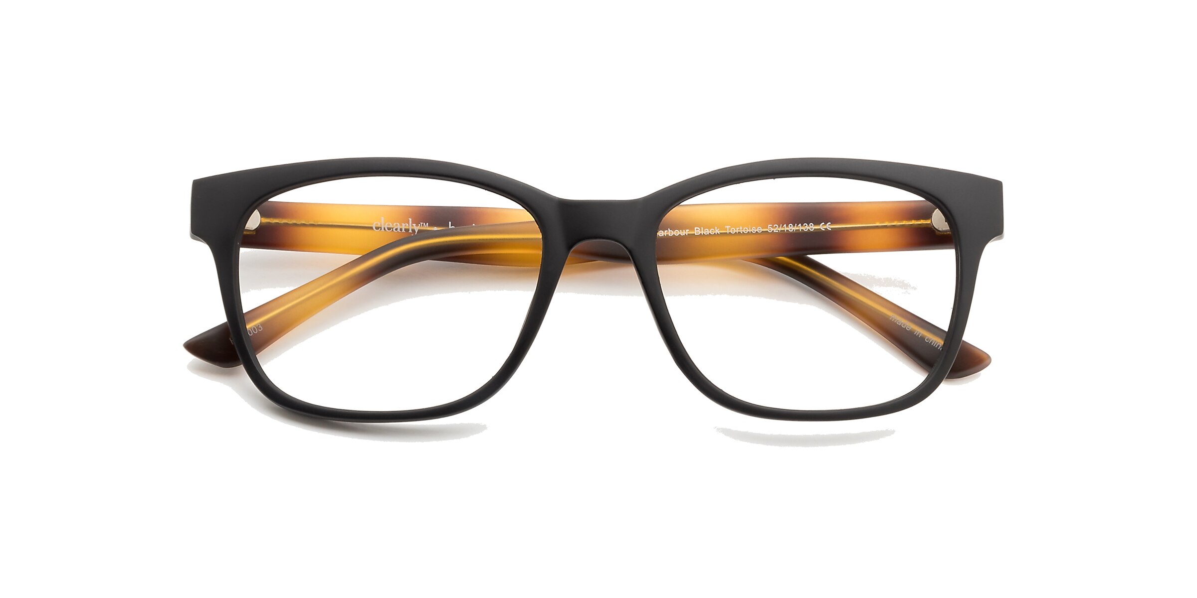 Clearly Glasses BATTLE HARBOUR