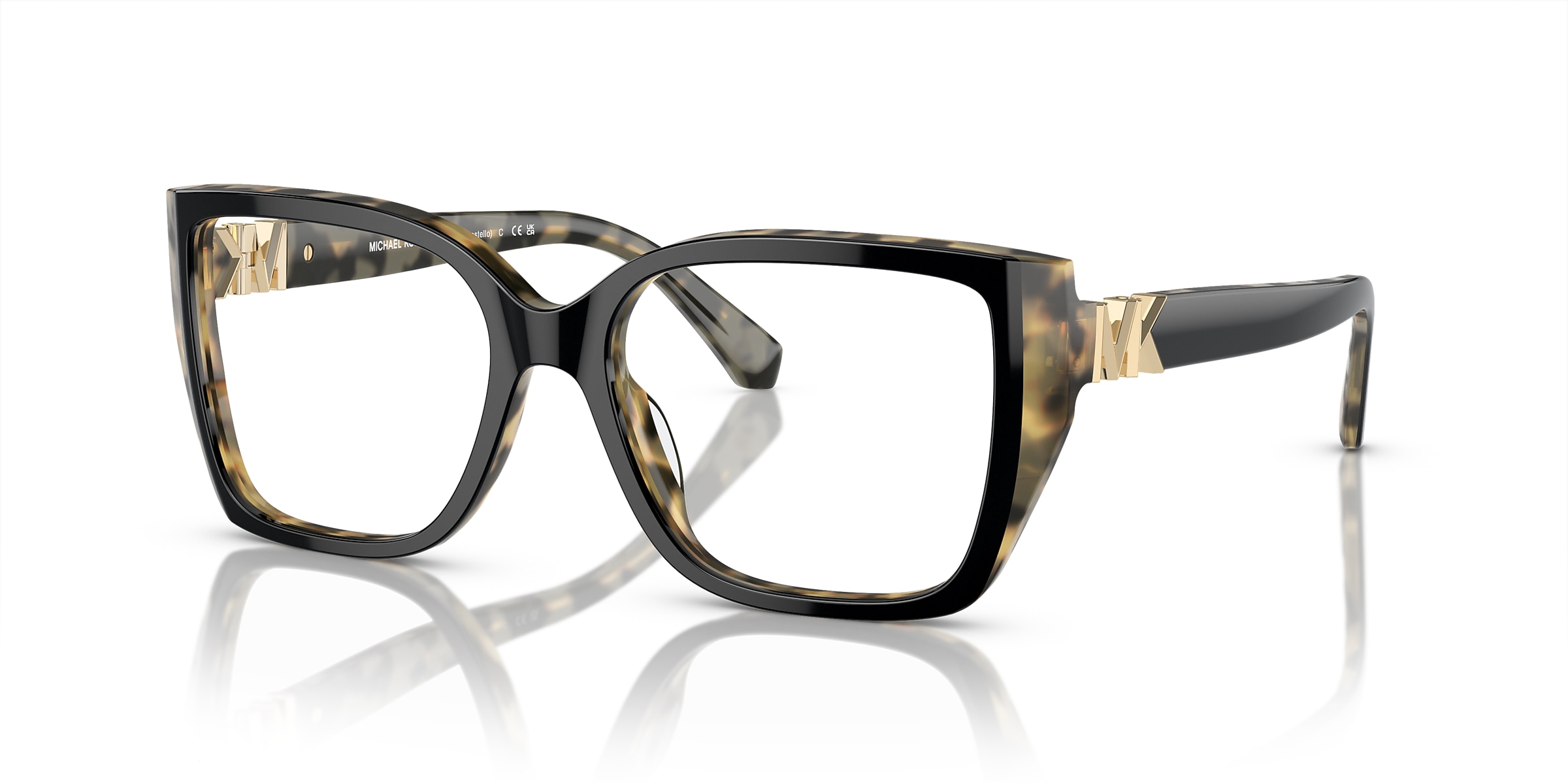 Michael Kors Glasses MK4115U CASTELLO