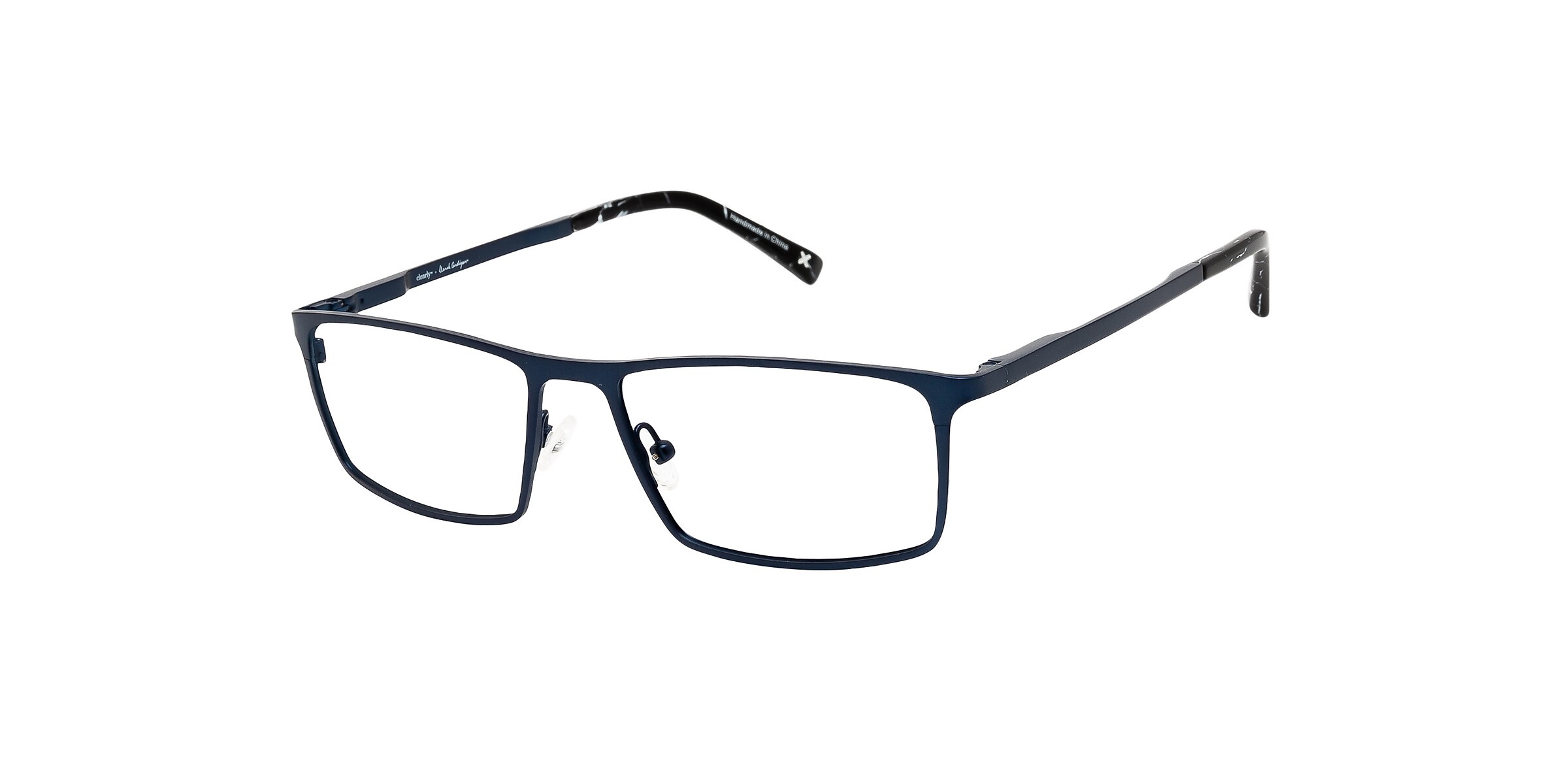 Derek Cardigan Glasses MNEME