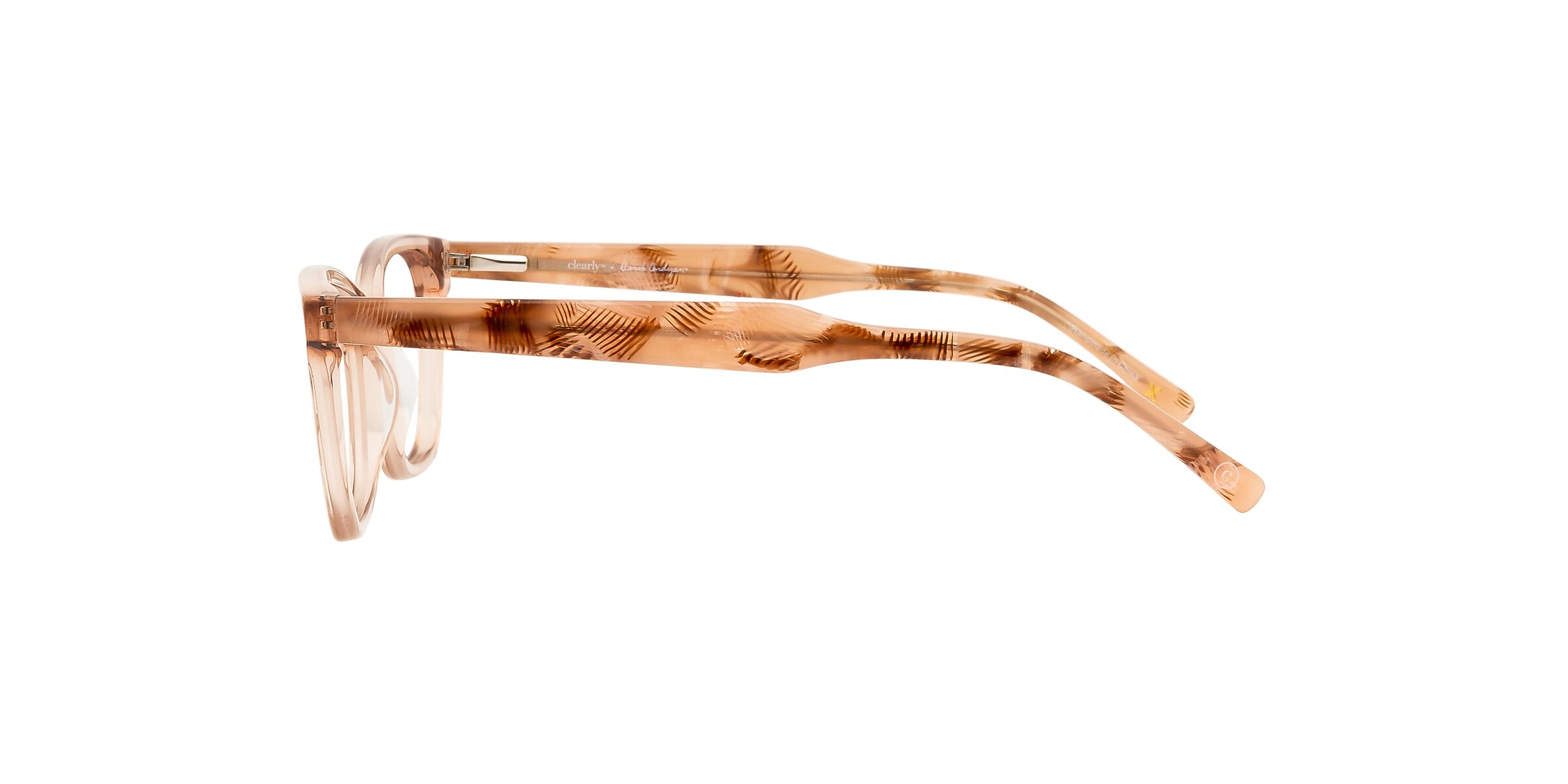 Derek Cardigan Glasses JANUS