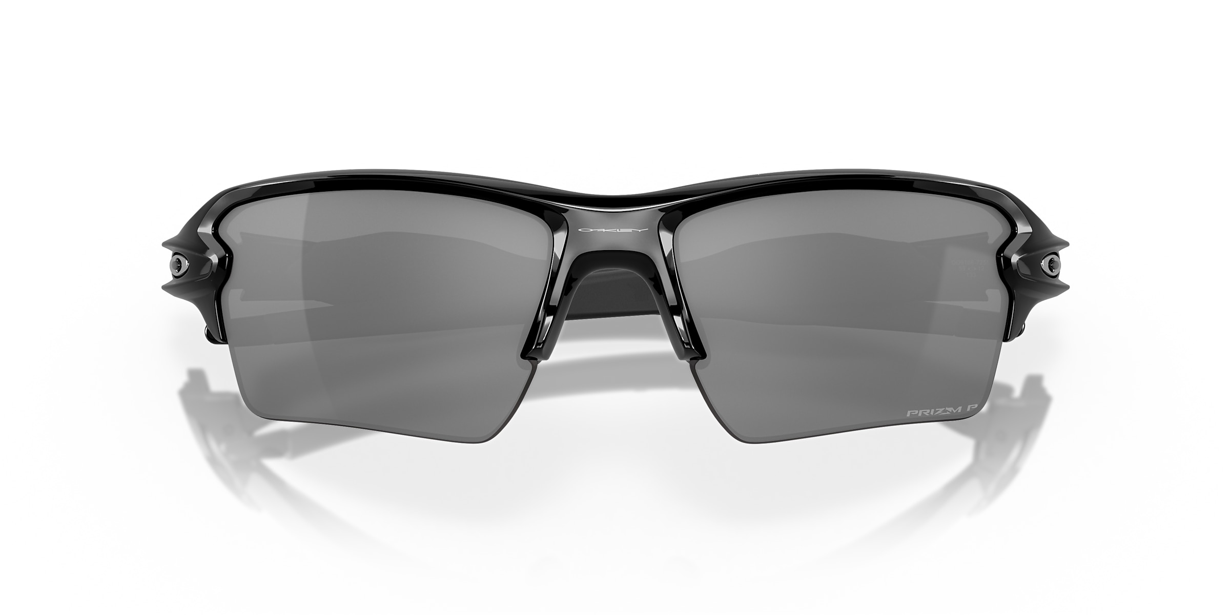 Oakley Sunglasses OO9188 FLAK® 2.0 XL
