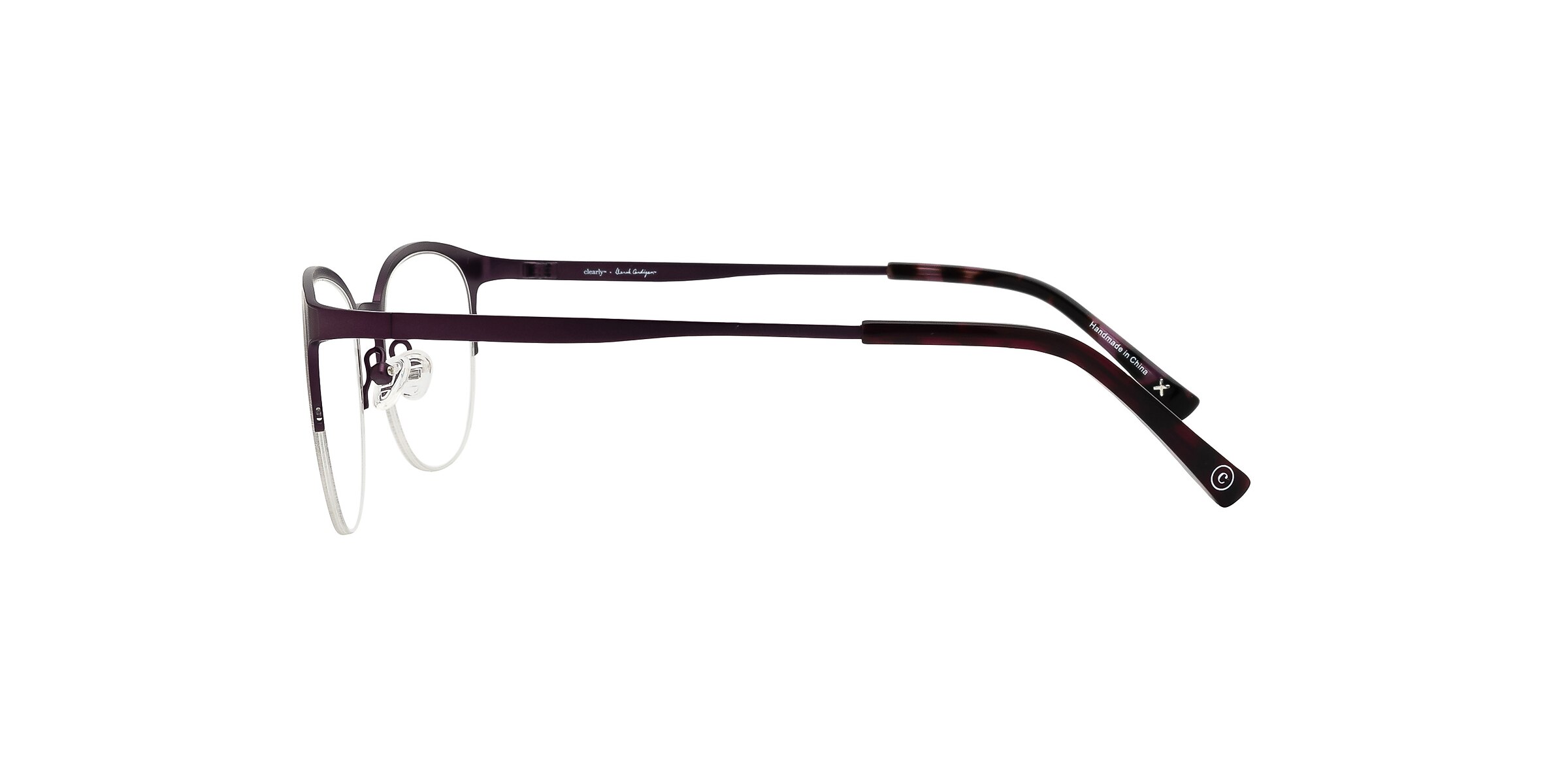 Derek Cardigan Glasses HELIKE