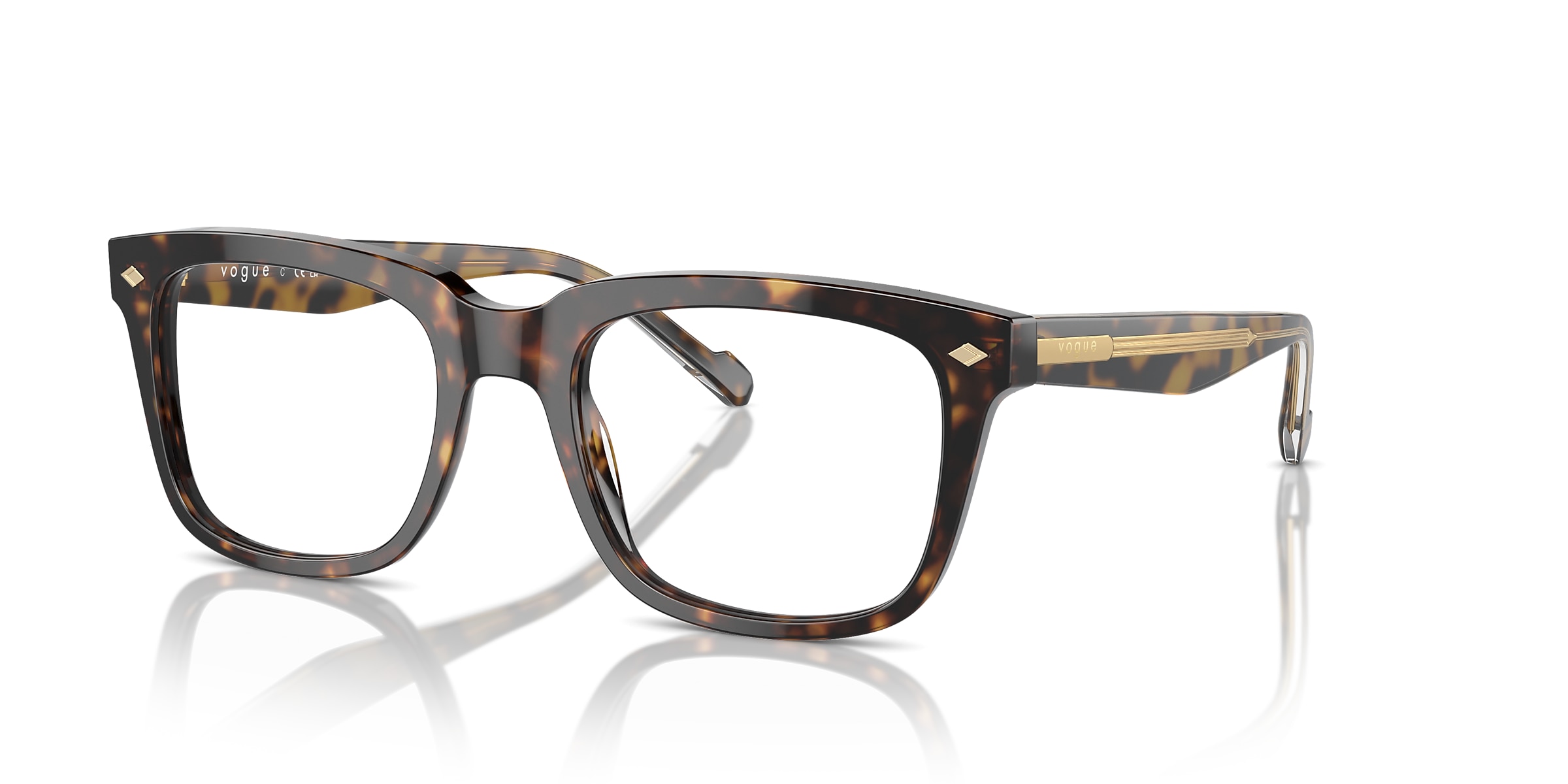 Vogue Eyewear Glasses VO5572