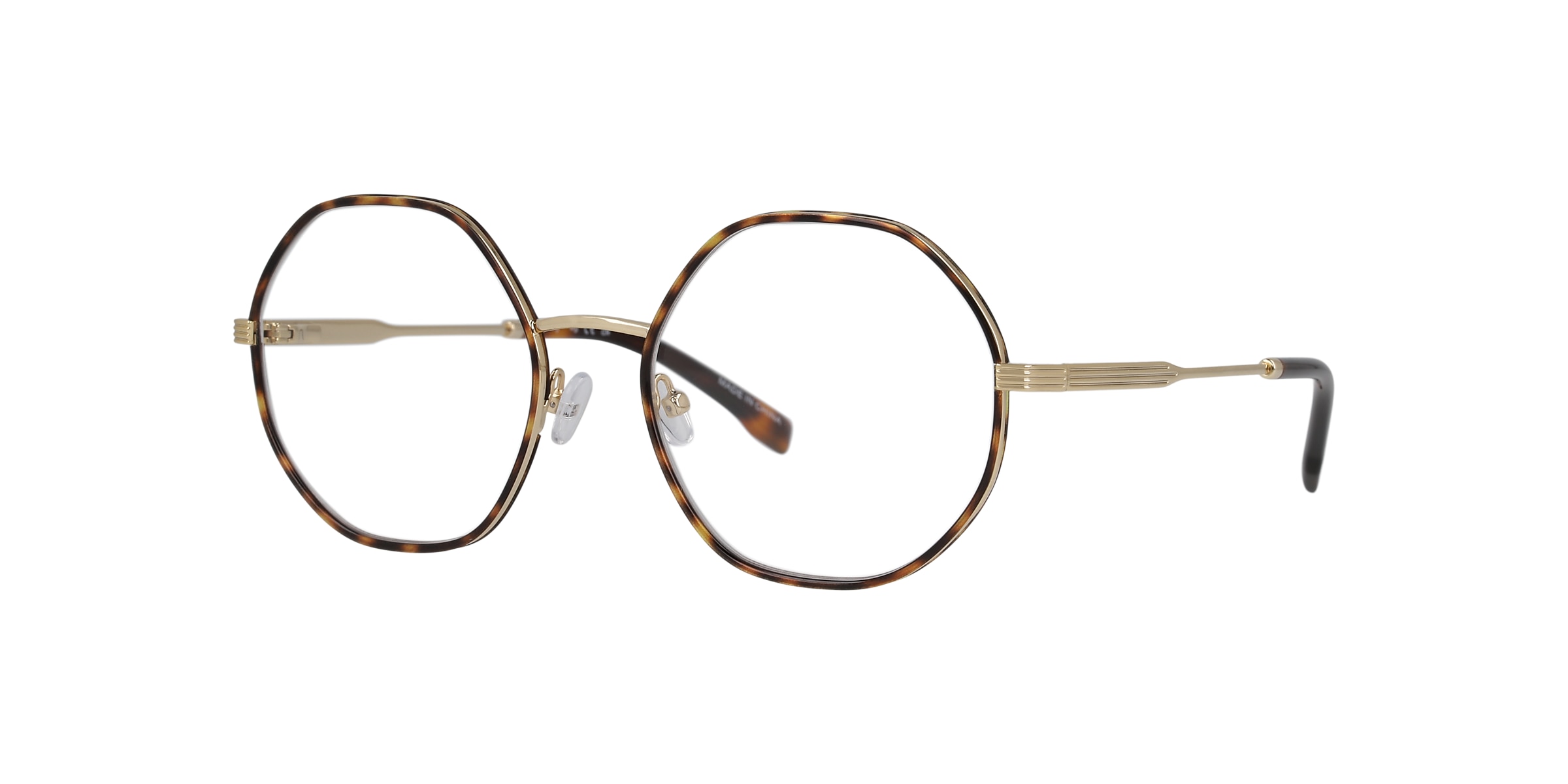 Clearly Glasses EDENITE