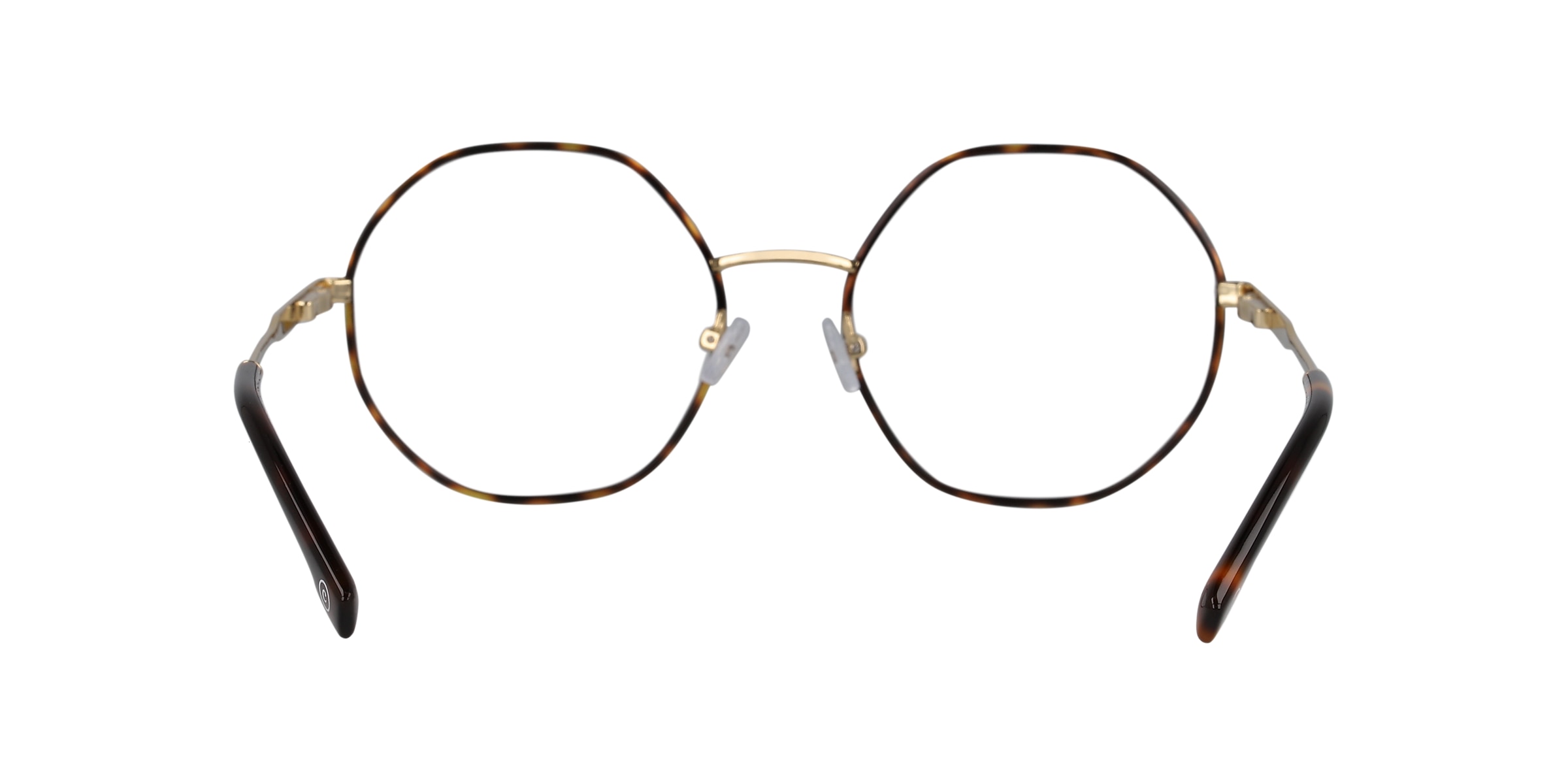 Clearly Glasses EDENITE