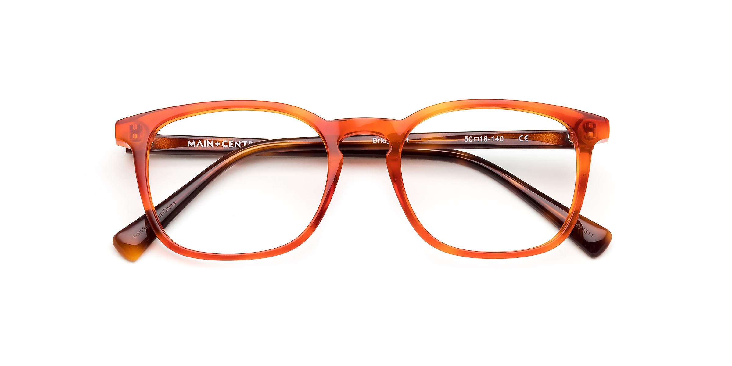 Main And Central Glasses BRIDGEPORT