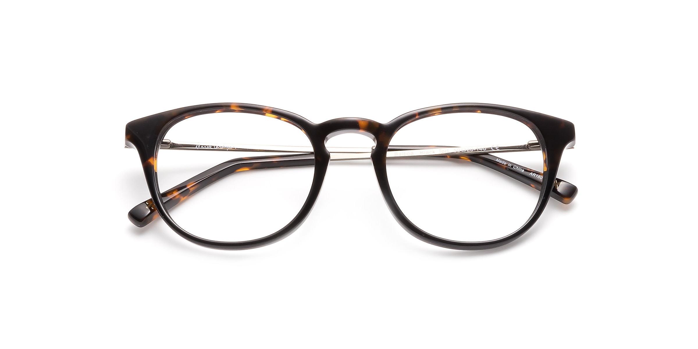 Derek Cardigan Glasses BALBOA