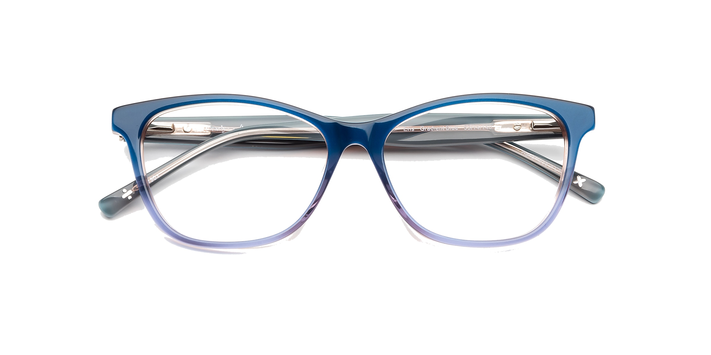 Clearly Glasses ERIS