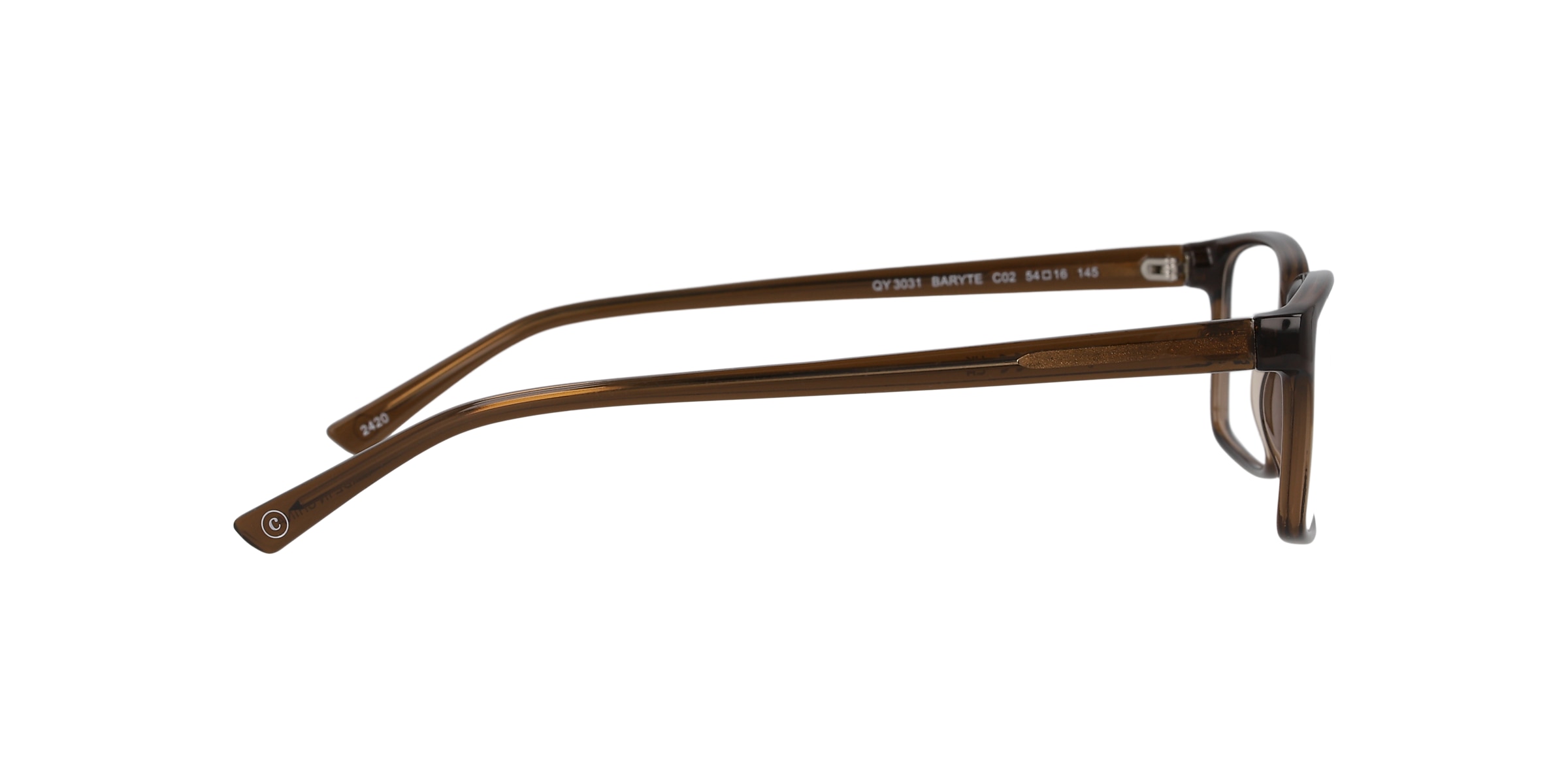 Clearly Glasses BARYTE