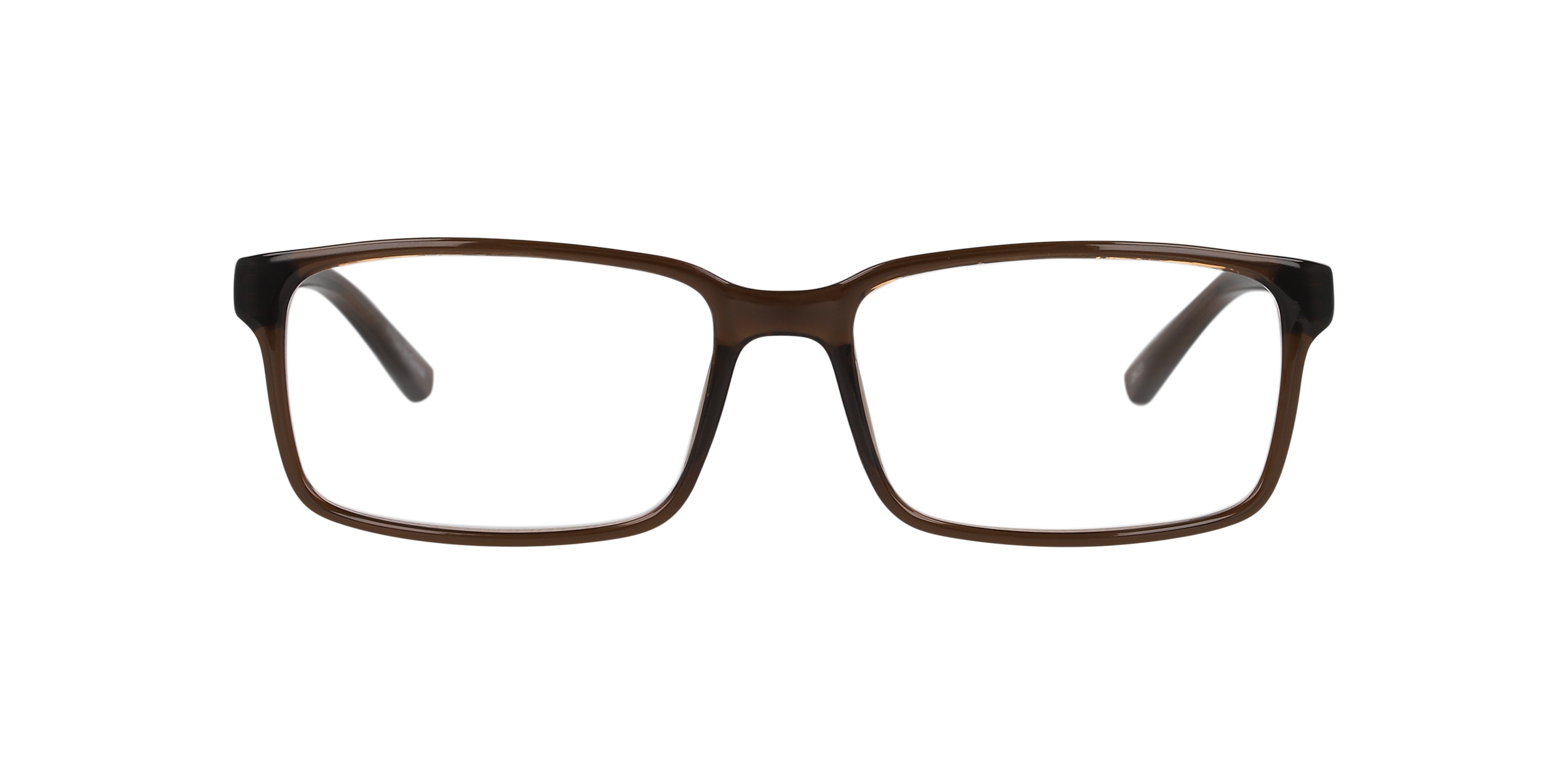 Clearly Glasses BARYTE