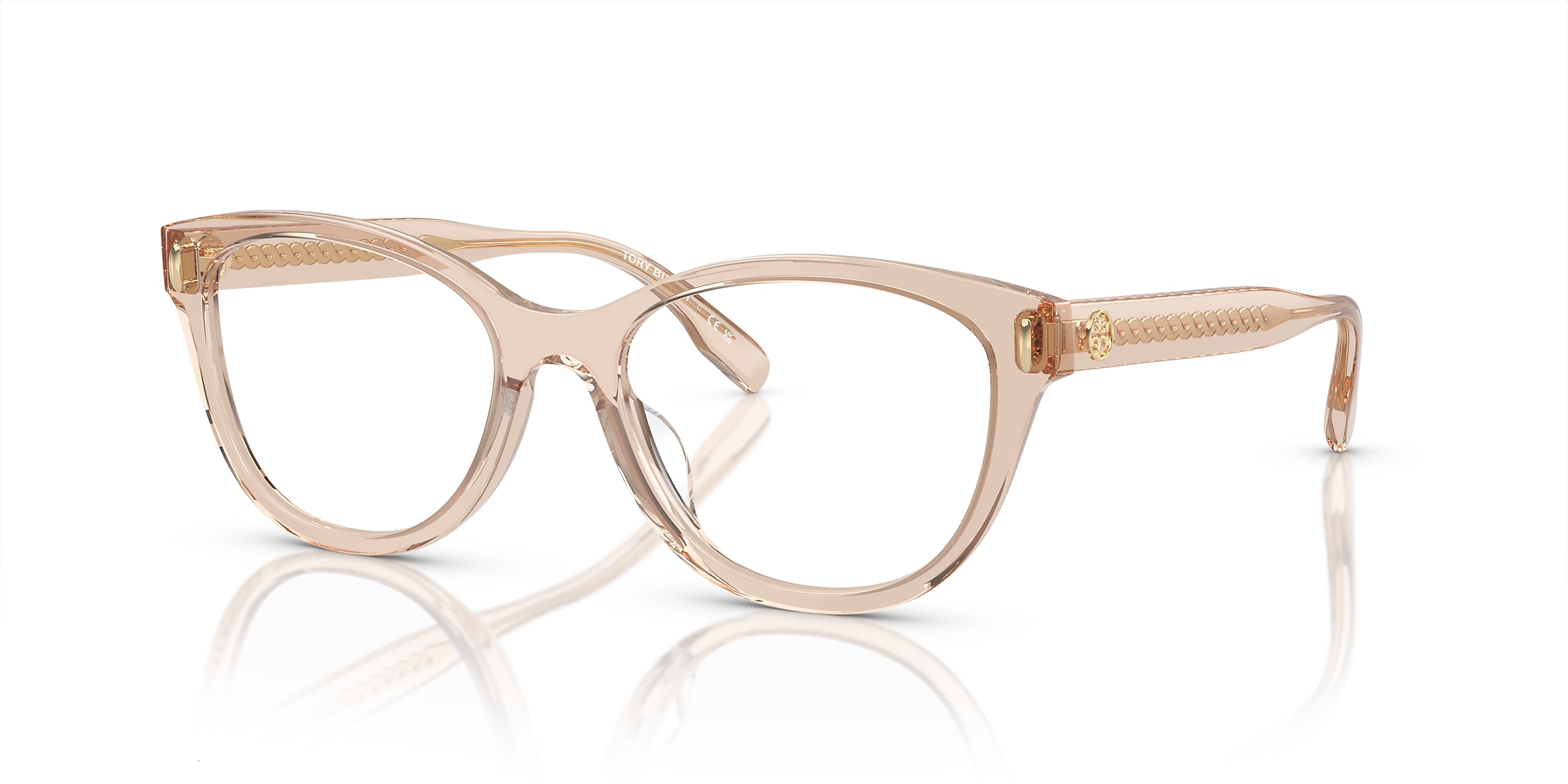 Tory Burch Glasses TY2137U