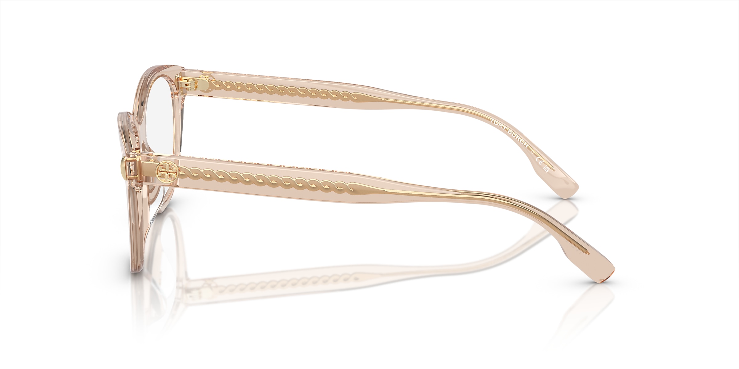 Tory Burch Glasses TY2137U