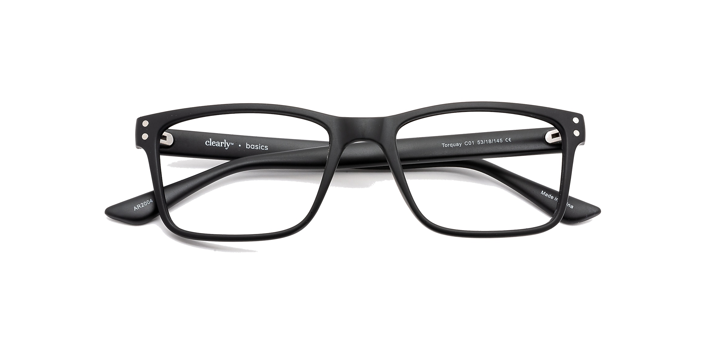 Clearly Glasses TORQUAY