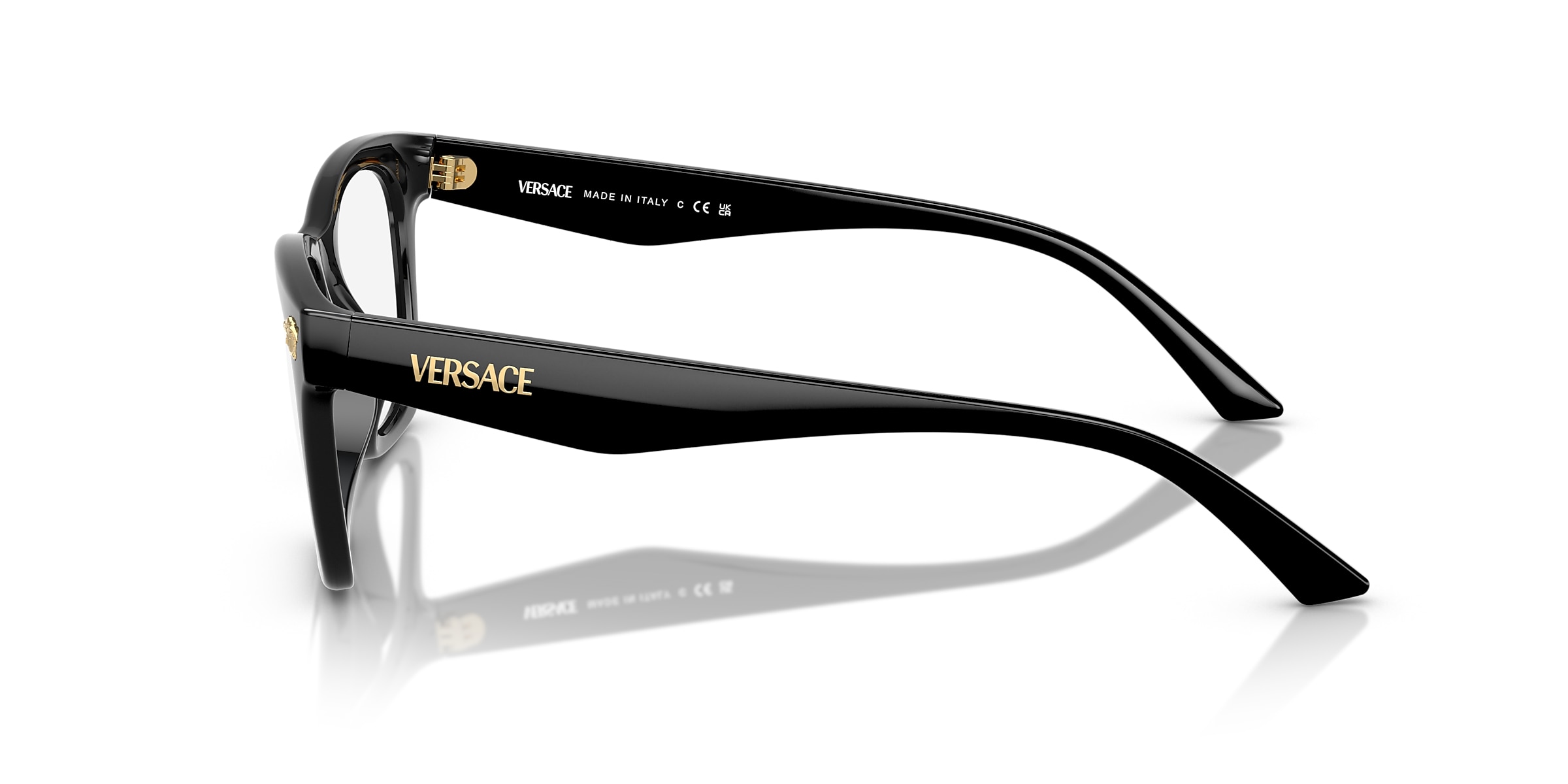 Versace Glasses VE3363U