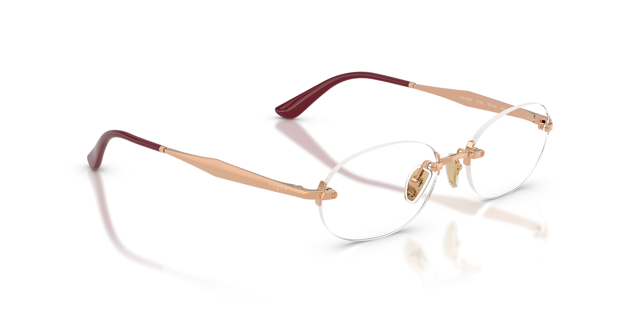 Vogue Eyewear Glasses VO4343