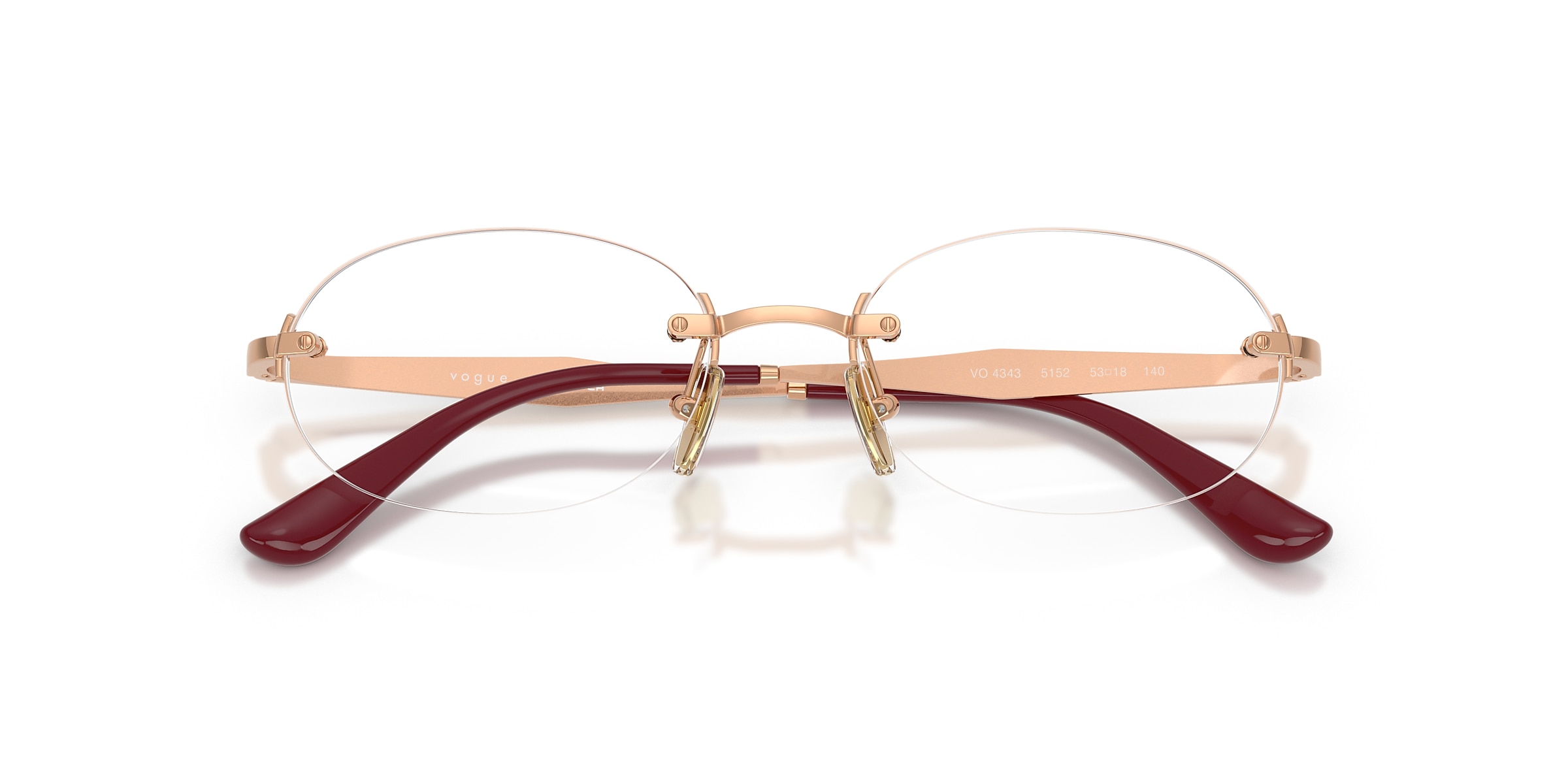 Vogue Eyewear Glasses VO4343