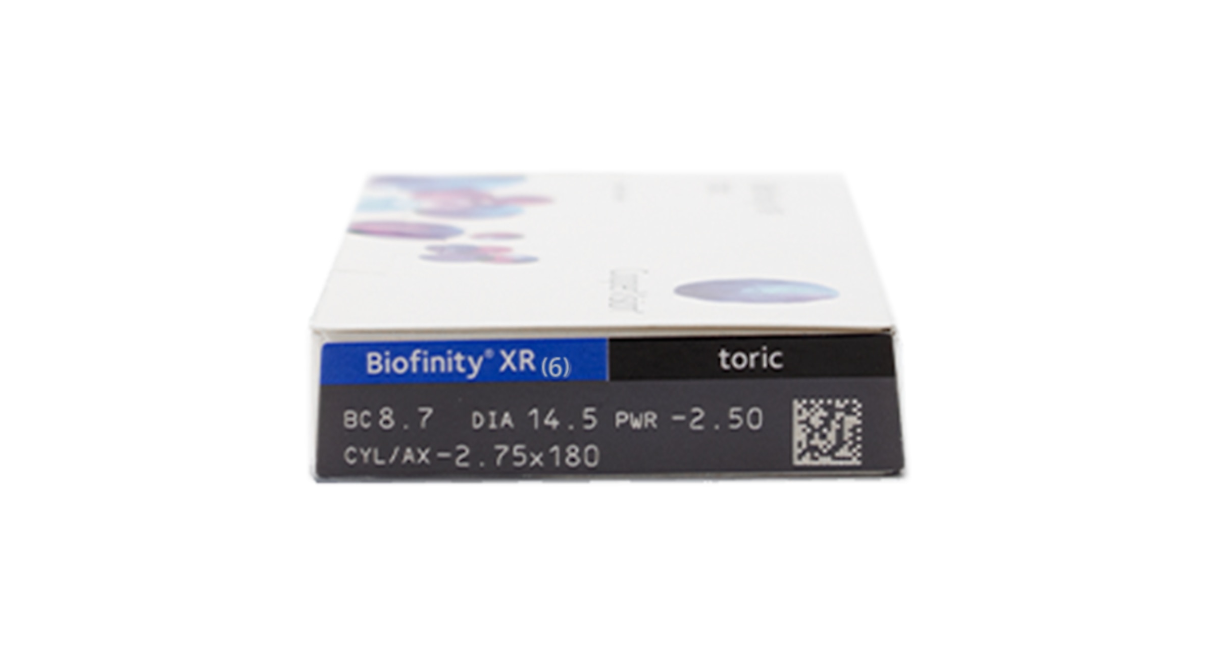 CooperVision Contacts Biofinity®XR Toric 6