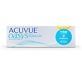 Acuvue Oasys® 1-Day for Astigmatism 30