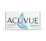 Acuvue Oasys® Multifocal 6