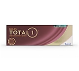 DAILIES TOTAL1® for Astigmatism 30