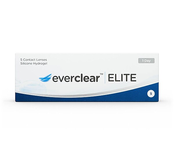 Everclear Elite 5