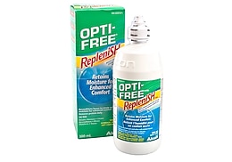 opti-free replenish 300ml
