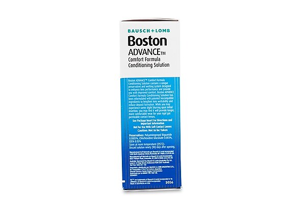 Boston Advance Conditioning 120ml