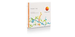 CooperVision Contacts proclear 1day 90