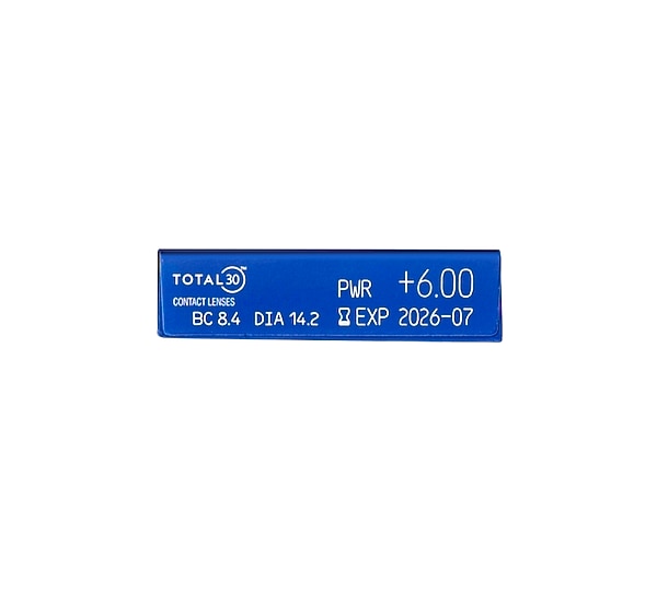 Total 30® 3