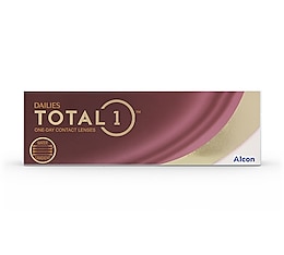 Alcon Contacts dailies total1® 30