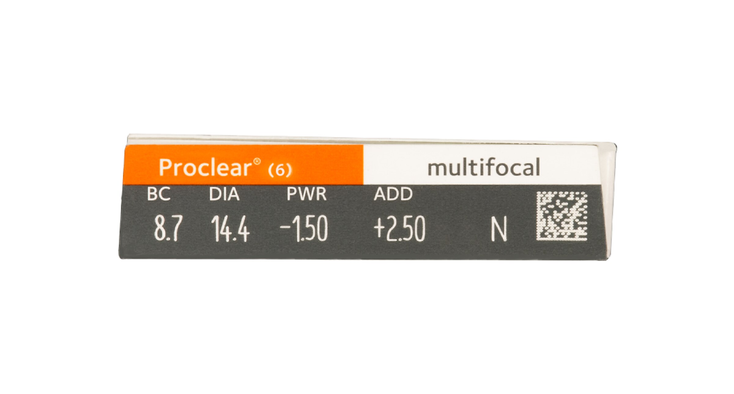CooperVision Contacts PROCLEAR® Multifocal 6