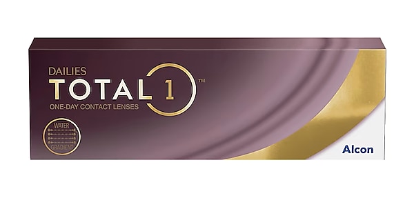 DAILIES TOTAL1® 30