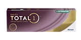 DAILIES TOTAL1® for Astigmatism 30