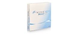 Johnson And Johnson Vision Contacts 1-day acuvue® moist for astigmatism 90